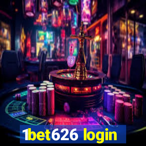 1bet626 login